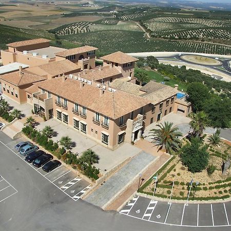 Hotel Atalaya de La Campiña Córdoba Exterior foto