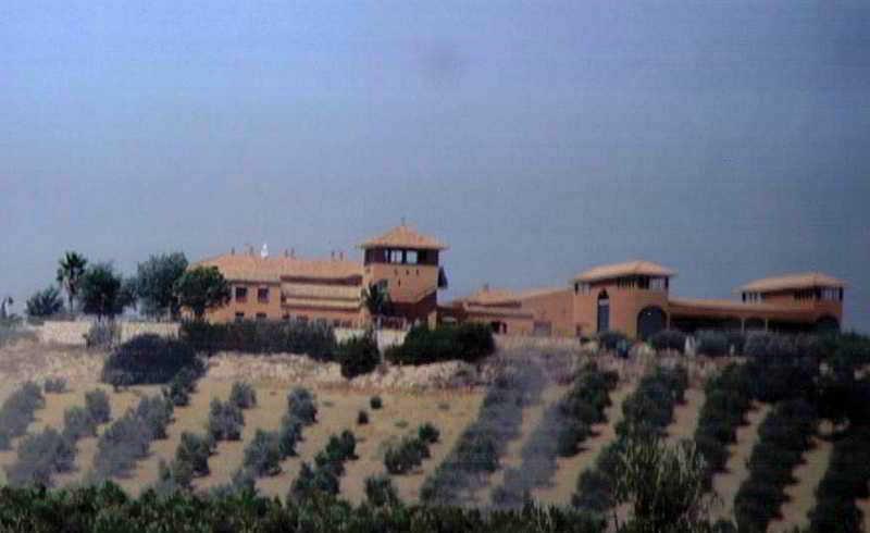 Hotel Atalaya de La Campiña Córdoba Exterior foto