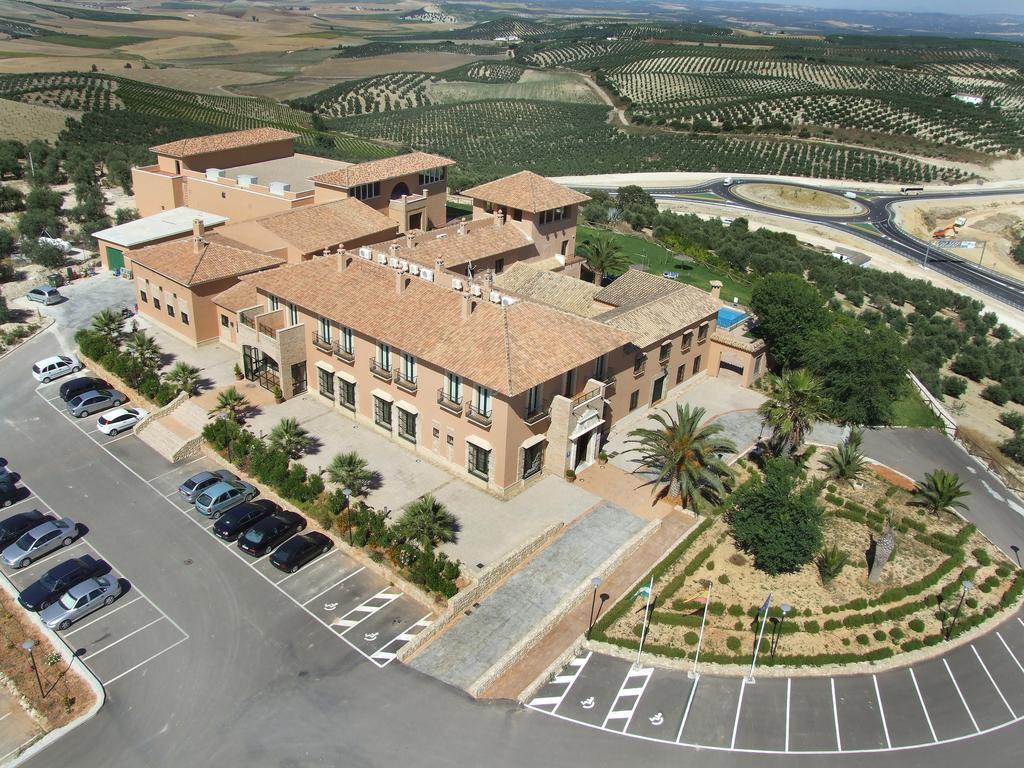 Hotel Atalaya de La Campiña Córdoba Exterior foto