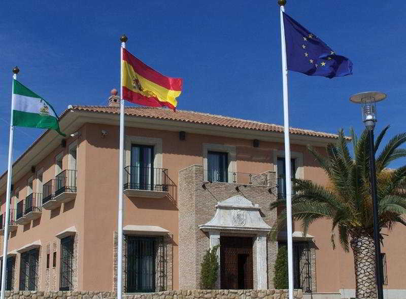 Hotel Atalaya de La Campiña Córdoba Exterior foto